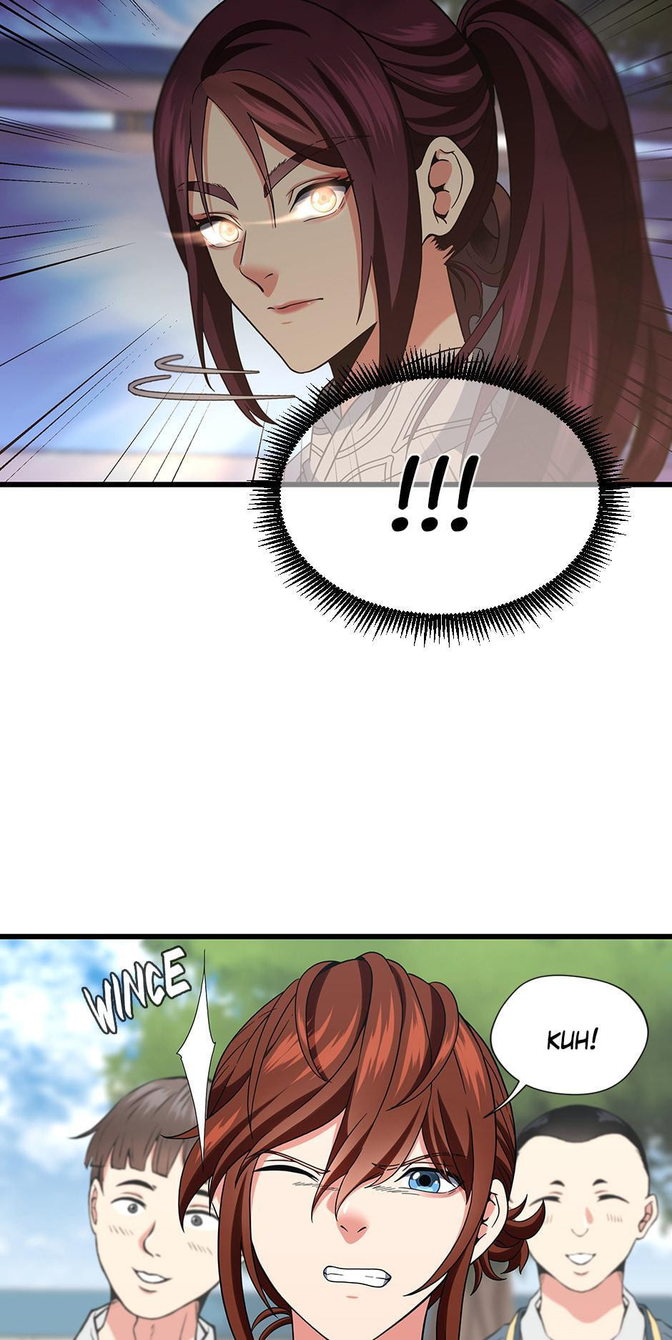 The Beginning After the End, chapter 97, image 18