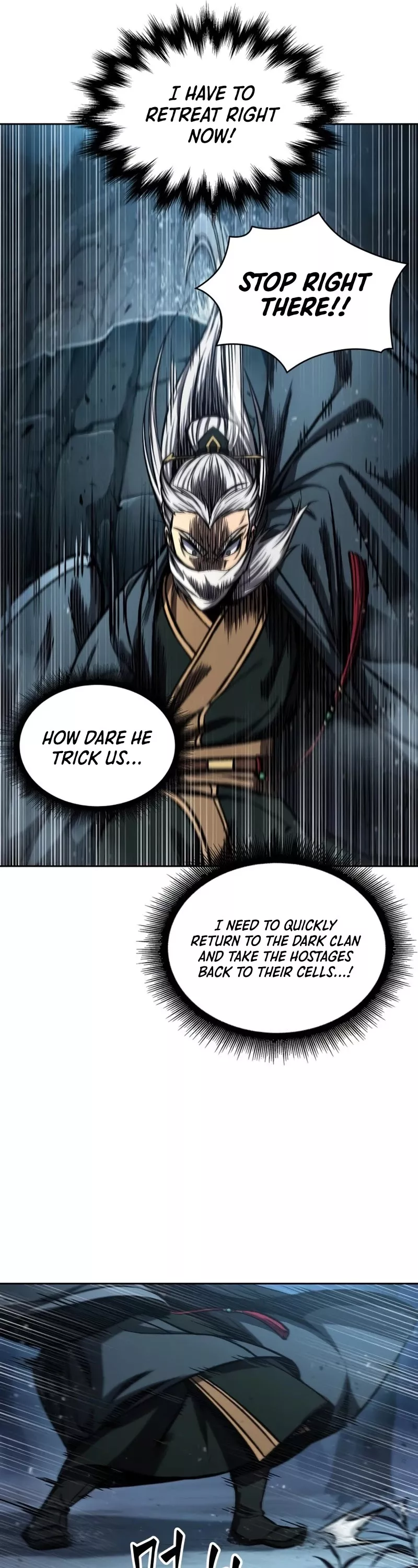 Nano Machine, chapter 93, image 38