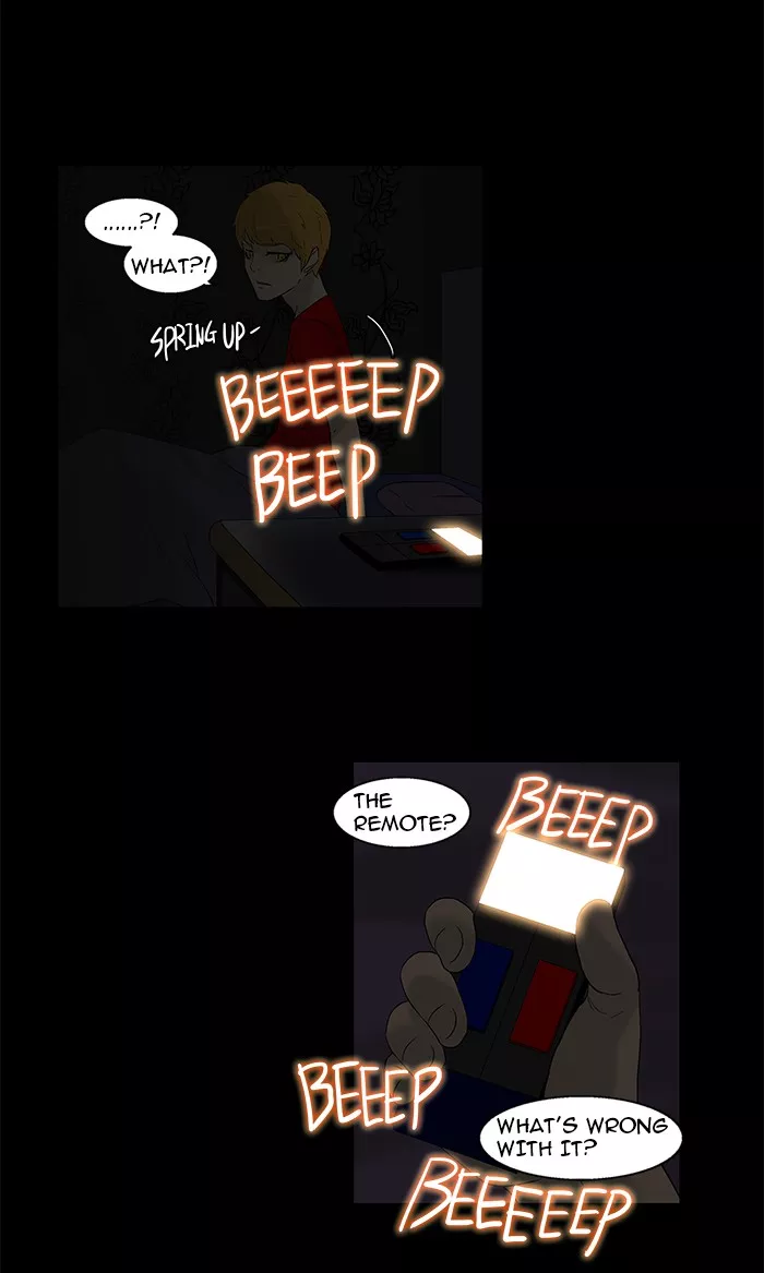 Tower of God, chapter 90, image 62