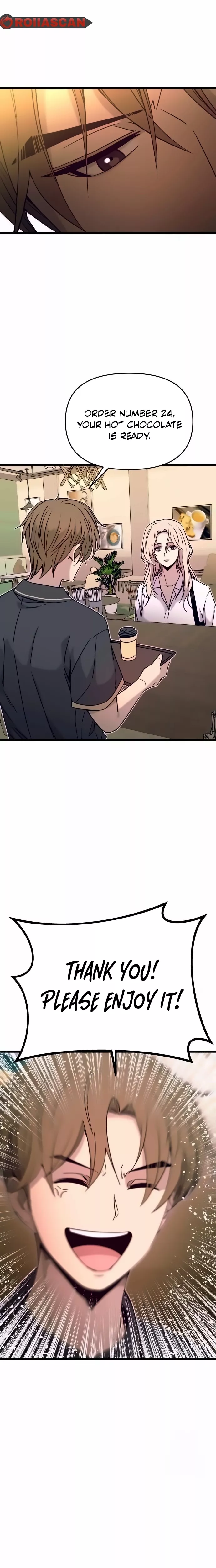 My Bias Gets on the Last Train, chapter 25, image 13