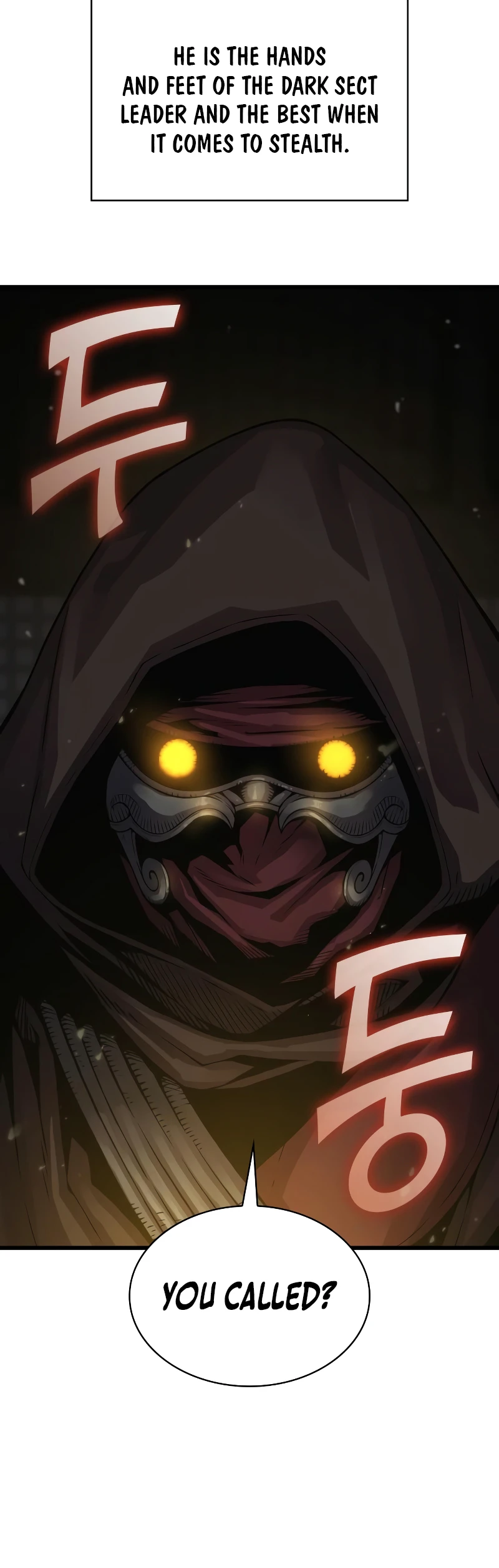 Myst, Might, Mayhem, chapter 93, image 17