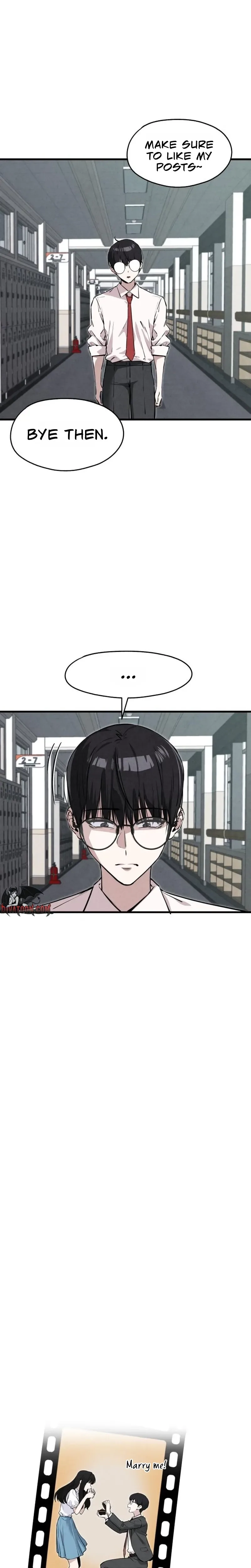 You’re the Only One I Can See, chapter 2, image 26