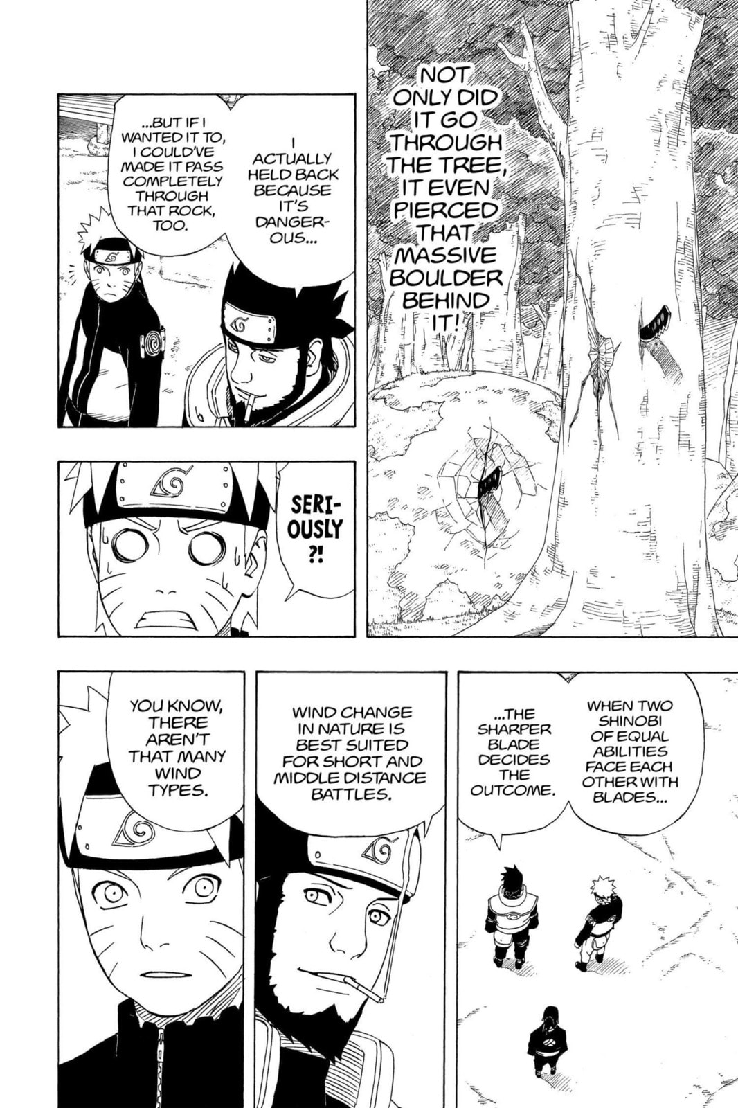 Naruto, chapter 317, image 17