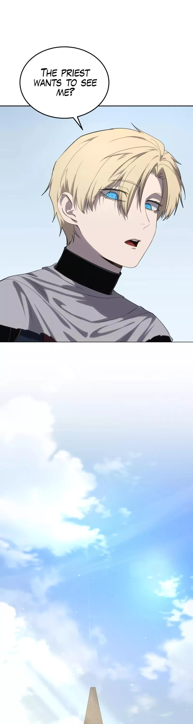 Star-Fostered Swordmaster, chapter 12, image 54