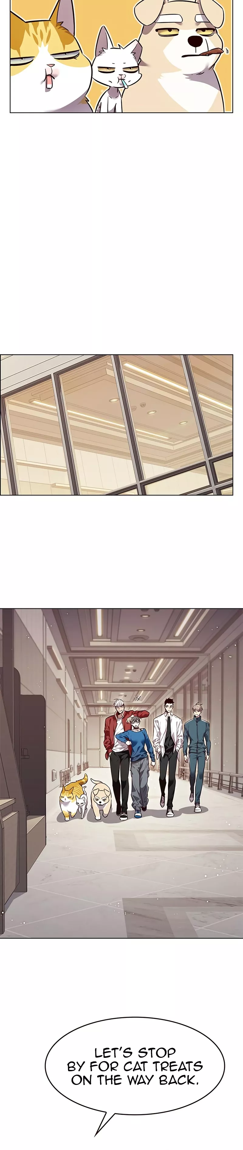 Eleceed, chapter 344, image 13