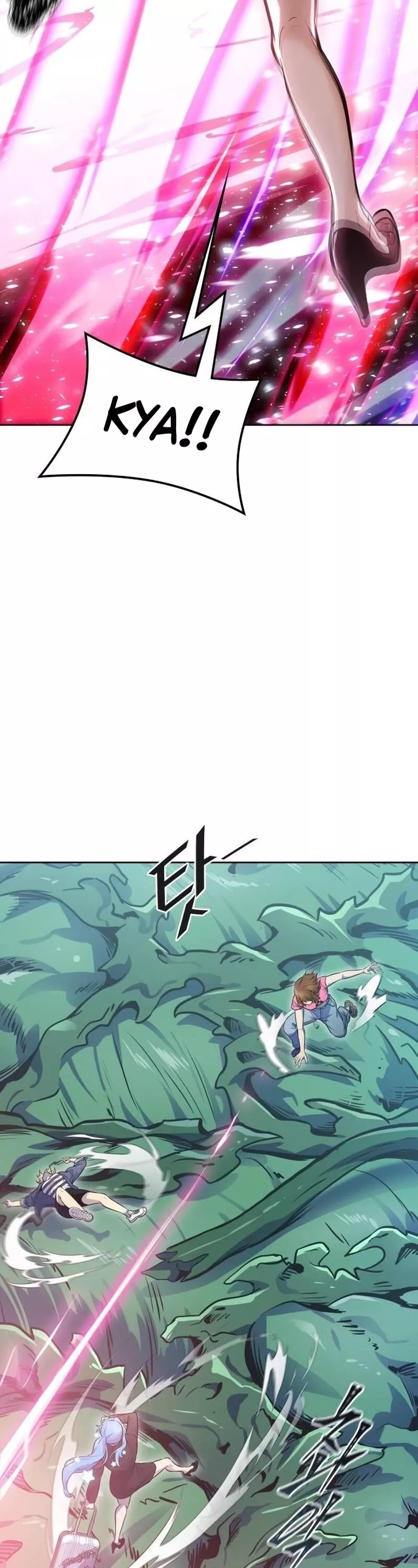 Tower of God, chapter 646, image 9