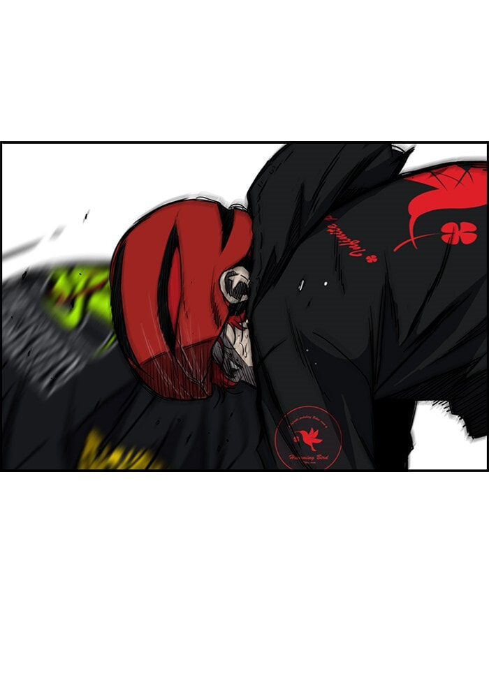 Wind Breaker, chapter 163, image 41