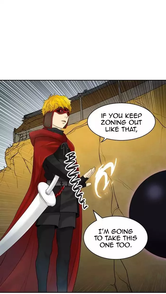 Tower of God, chapter 381, image 79