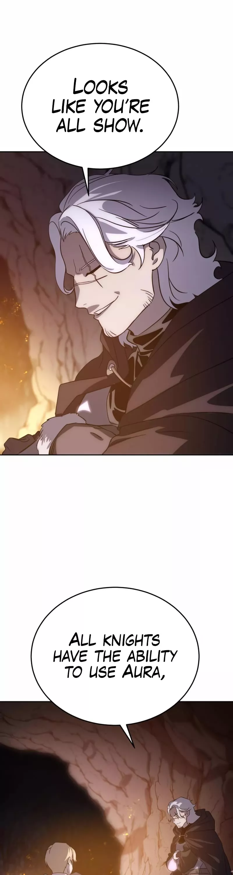 Star-Fostered Swordmaster, chapter 3, image 32