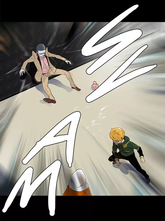 Tower of God, chapter 100, image 68
