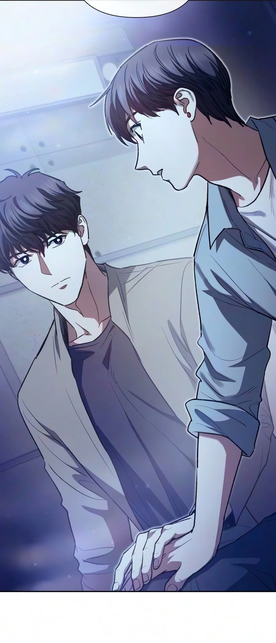 The S-Classes That I Raised, chapter 184, image 9