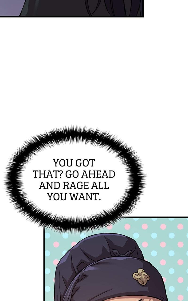 Myst, Might, Mayhem, chapter 4, page 87