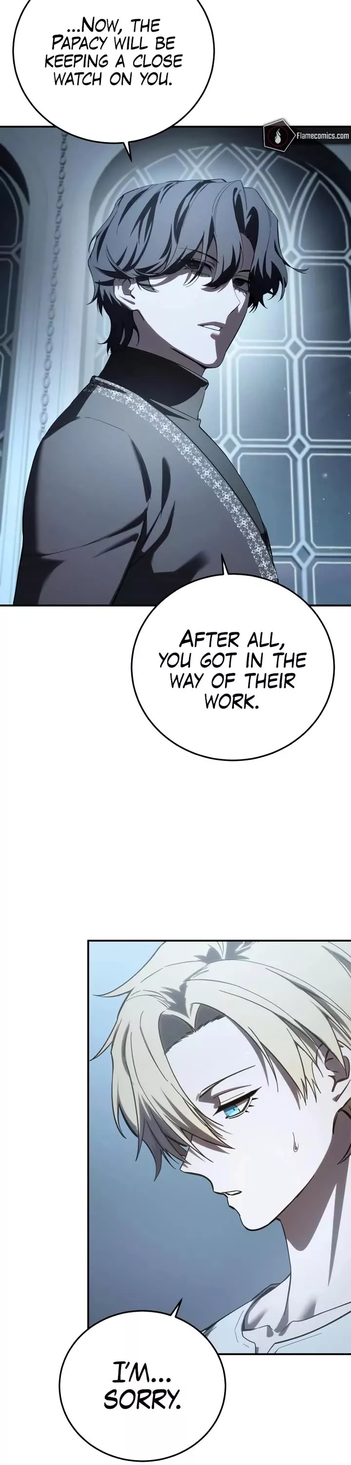 Star-Embracing Swordmaster, chapter 94, image 24