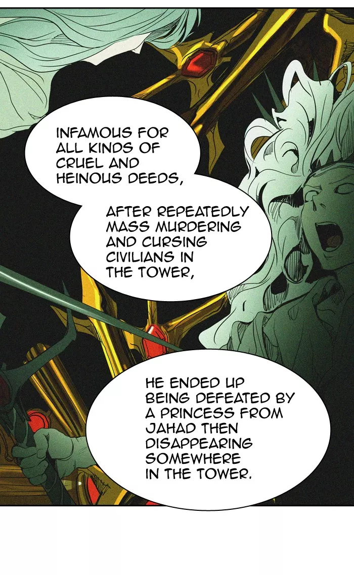 Tower of God, chapter 268, image 94