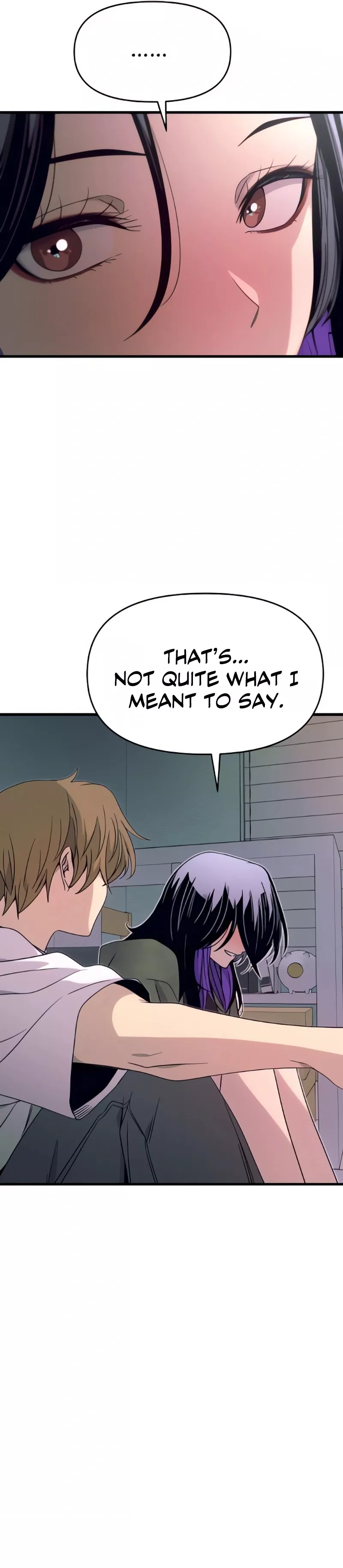 My Bias Gets on the Last Train, chapter 51, image 54