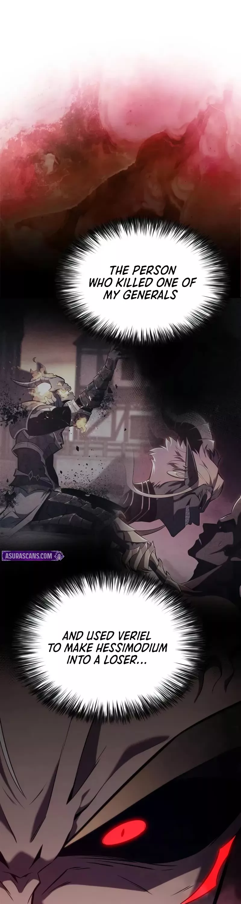 Solo Max-Level Newbie, chapter 213, image 42