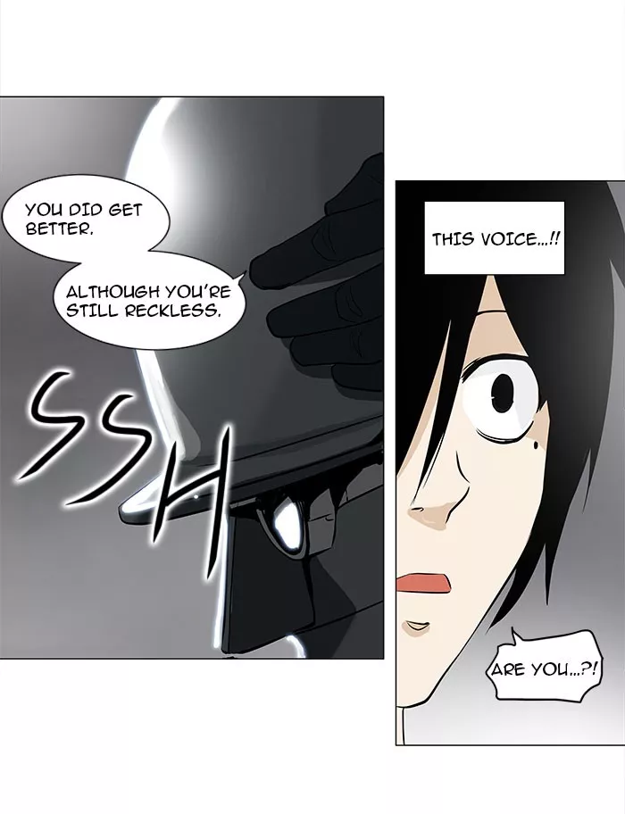 Tower of God, chapter 157, image 46