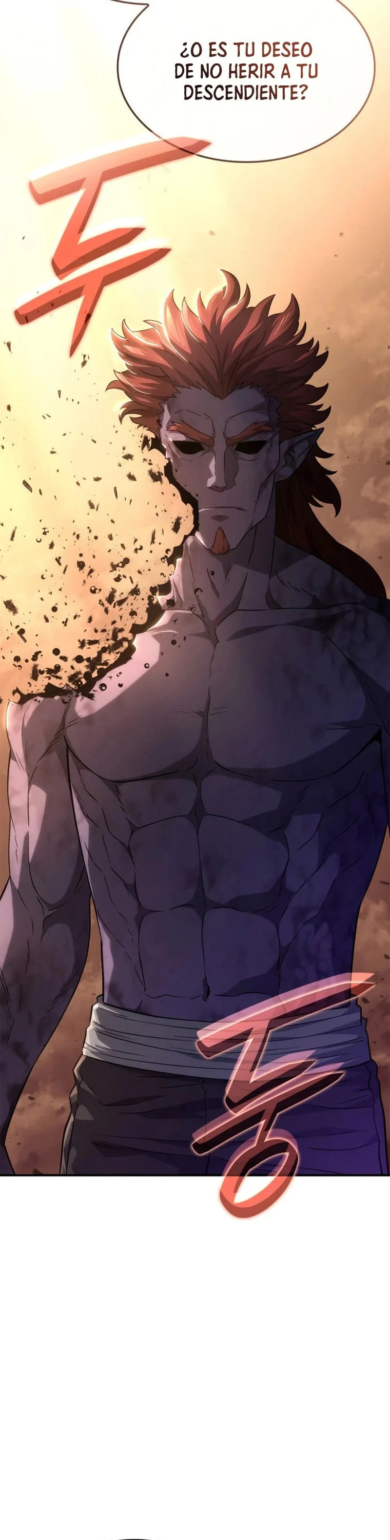 Revenge of the Baskerville Bloodhound, chapter 54, image 39