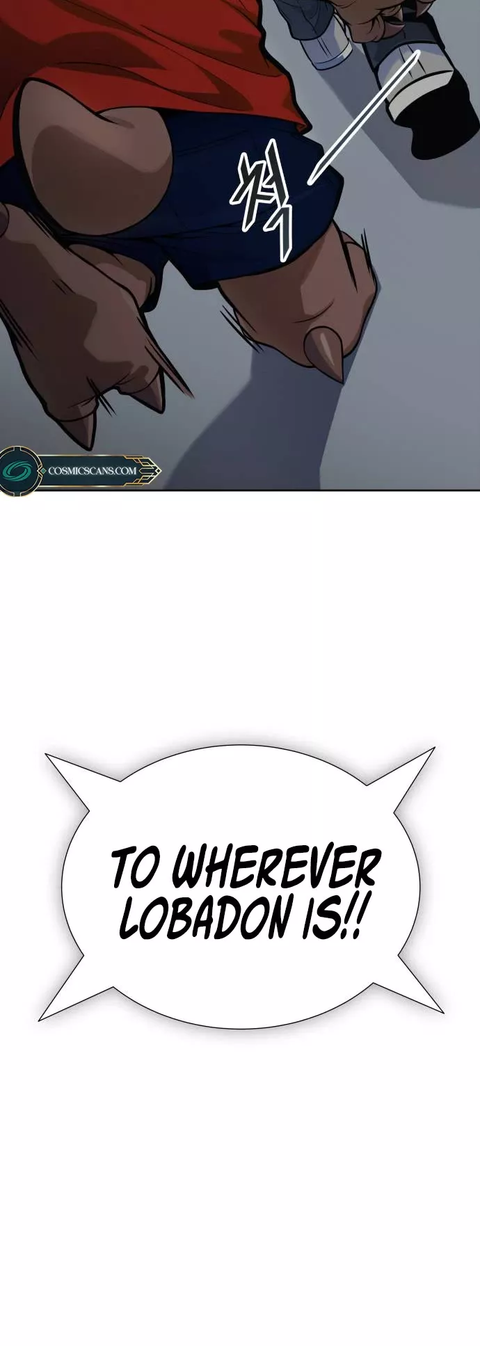 Tower of God, chapter 583, image 75