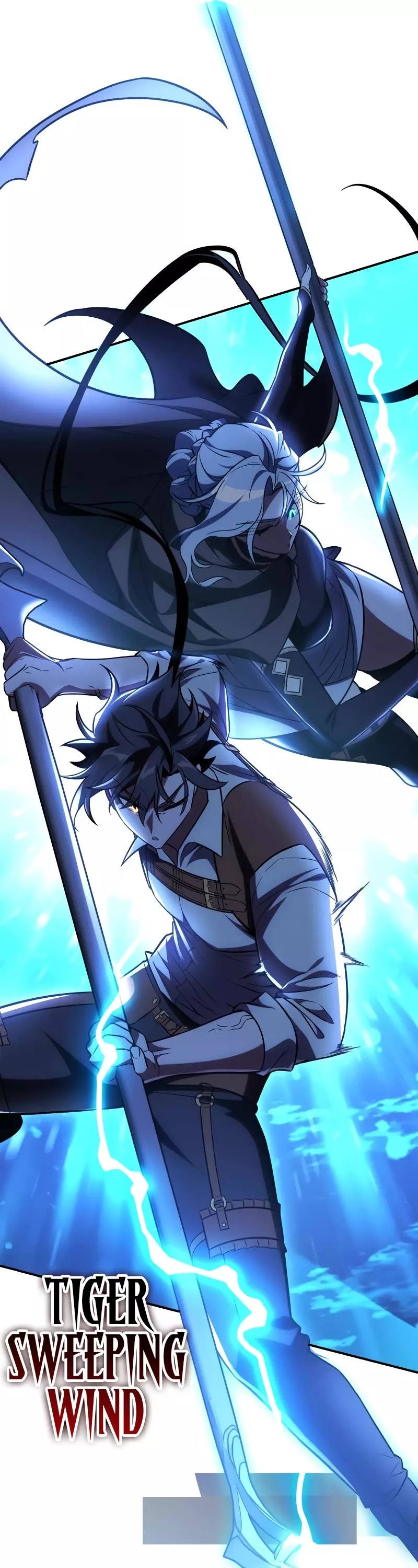 I Killed the Main Player, chapter 43, image 37