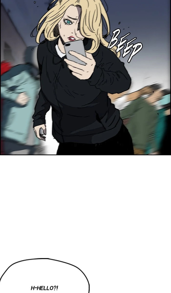 Wind Breaker, chapter 232, image 68
