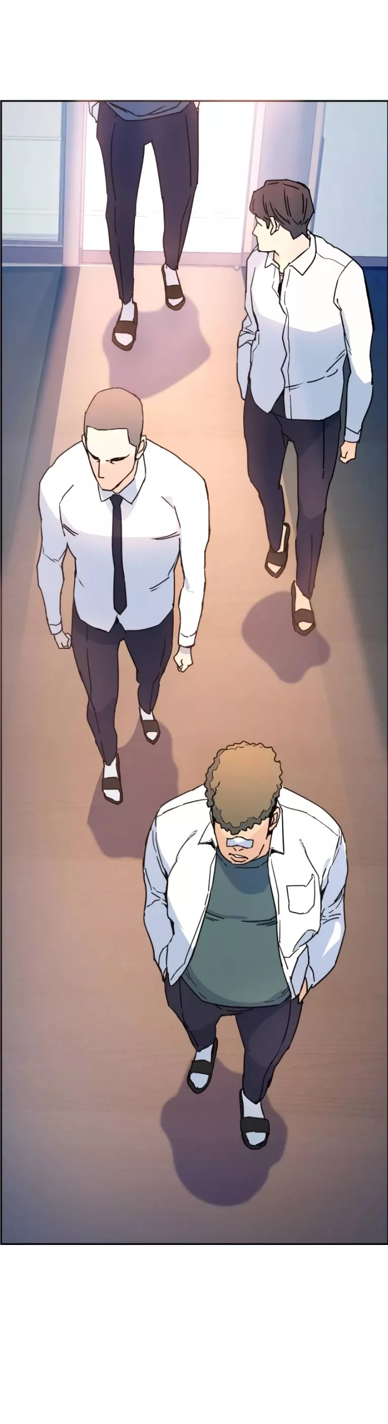 Teenage Mercenary, chapter 2, image 87