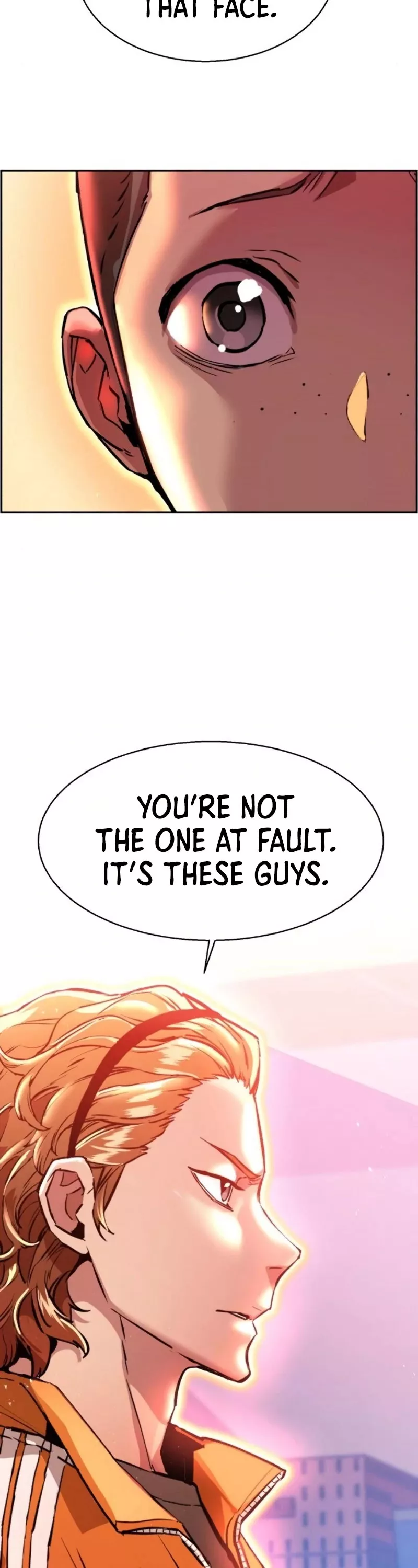 Teenage Mercenary, chapter 22, image 23