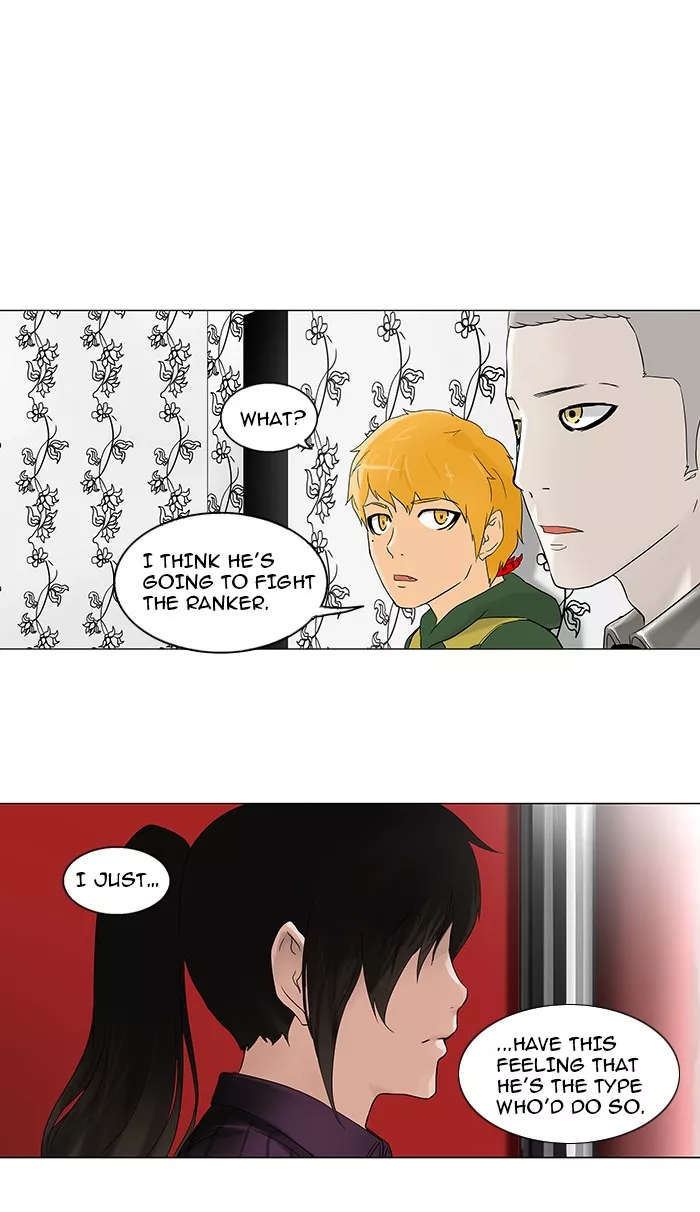 Tower of God, chapter 94, image 33