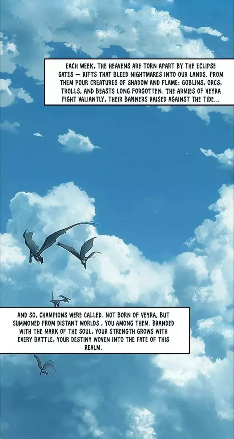 I Killed the Main Player, chapter 96, image 4
