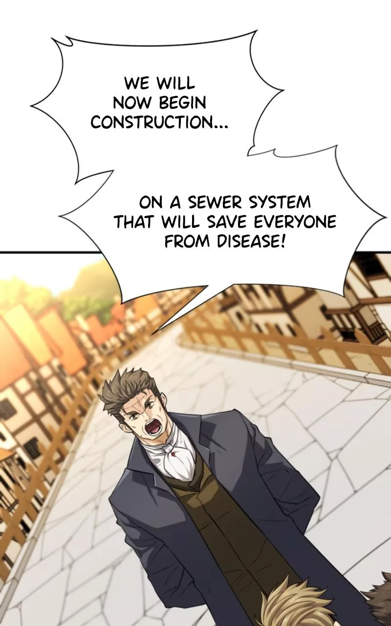 The Greatest Estate Developer, chapter 76, image 2