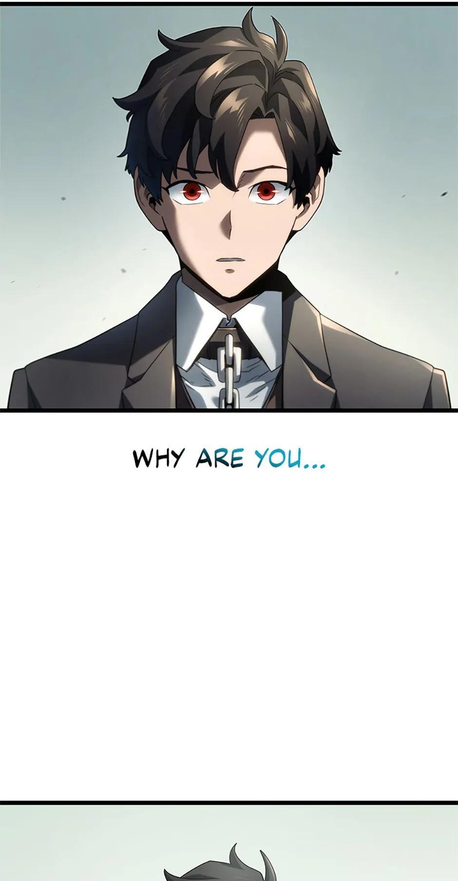 Revenge of the Baskerville Bloodhound, chapter 67, image 175