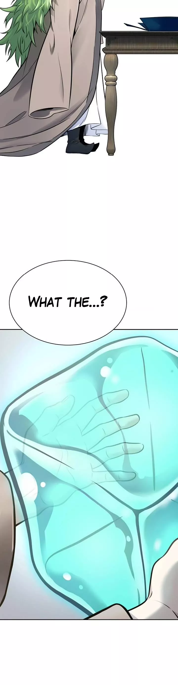 Tower of God, chapter 616, image 20