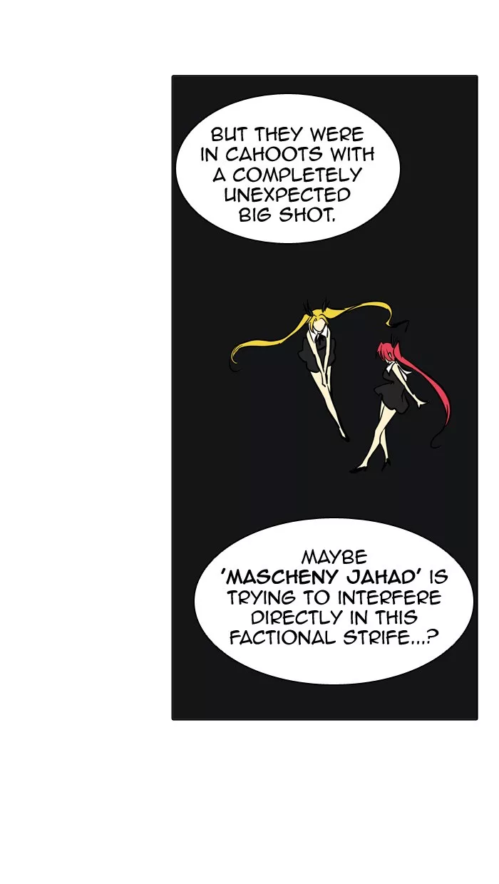 Tower of God, chapter 300, image 85