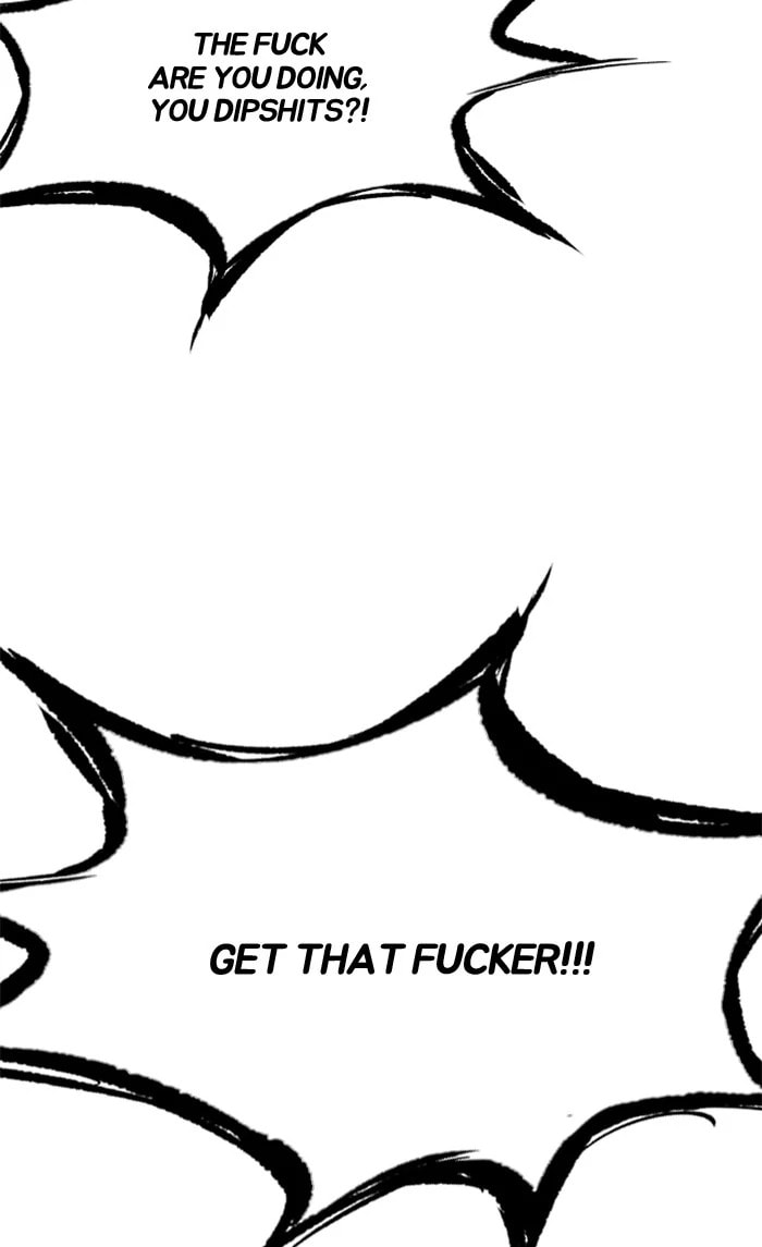 Wind Breaker, chapter 245, image 16