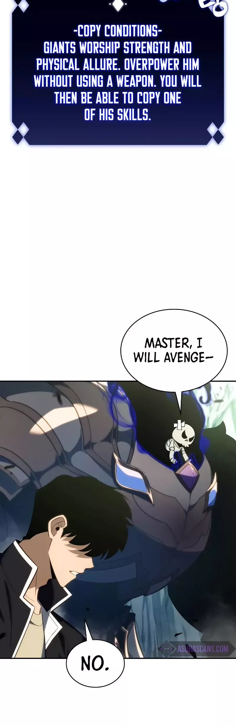 Solo Max-Level Newbie, chapter 140, image 59