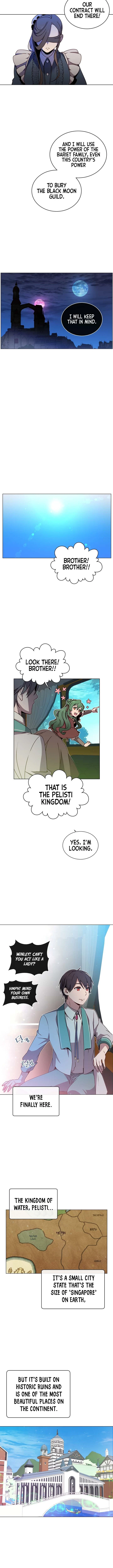The Max Level Hero has Returned!, chapter 13, image 4