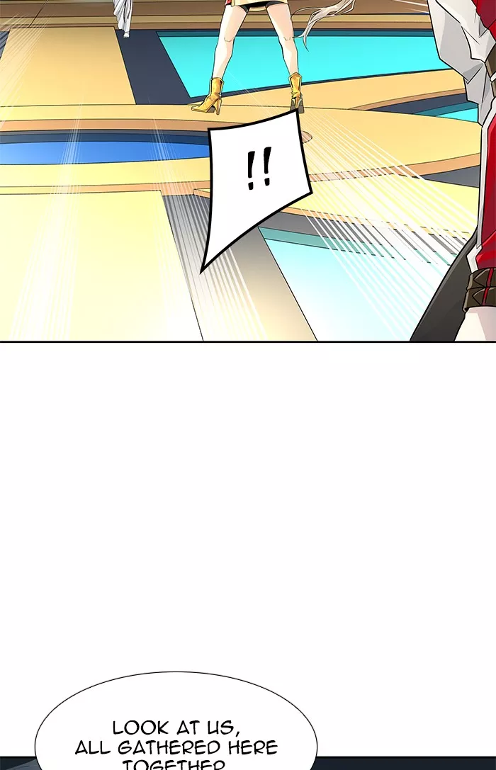 Tower of God, chapter 495, image 155