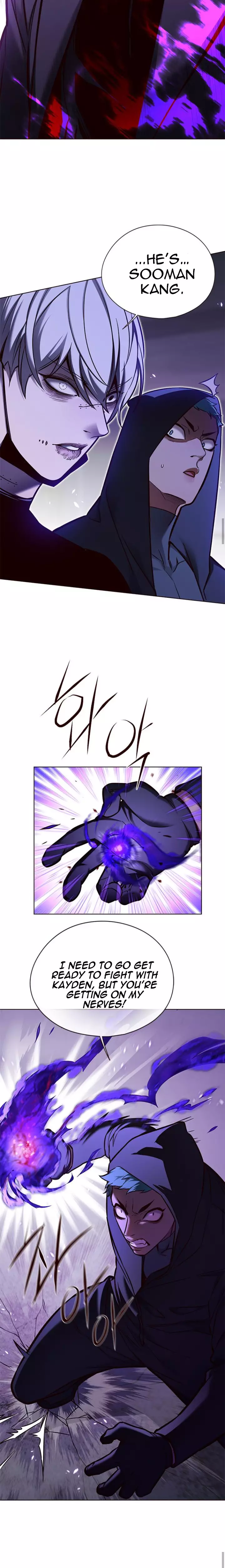 Eleceed, chapter 127, image 10
