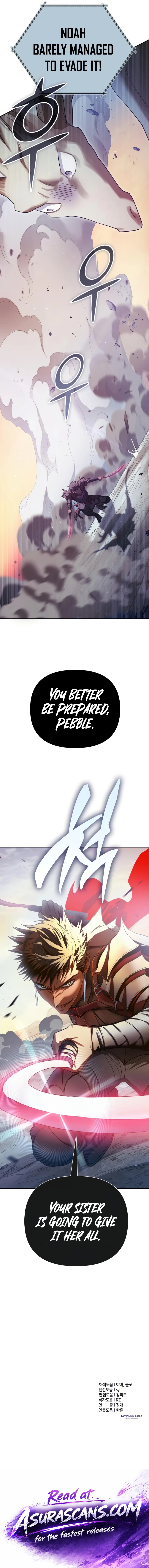 The S-Classes That I Raised, chapter 160, image 17