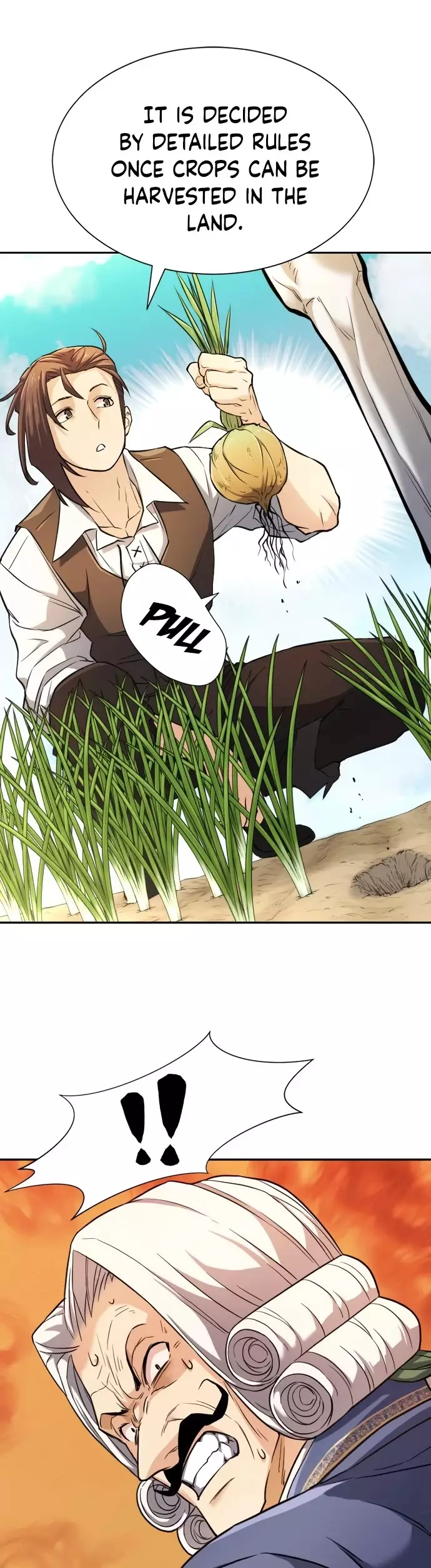 The Greatest Estate Developer, chapter 21, image 15