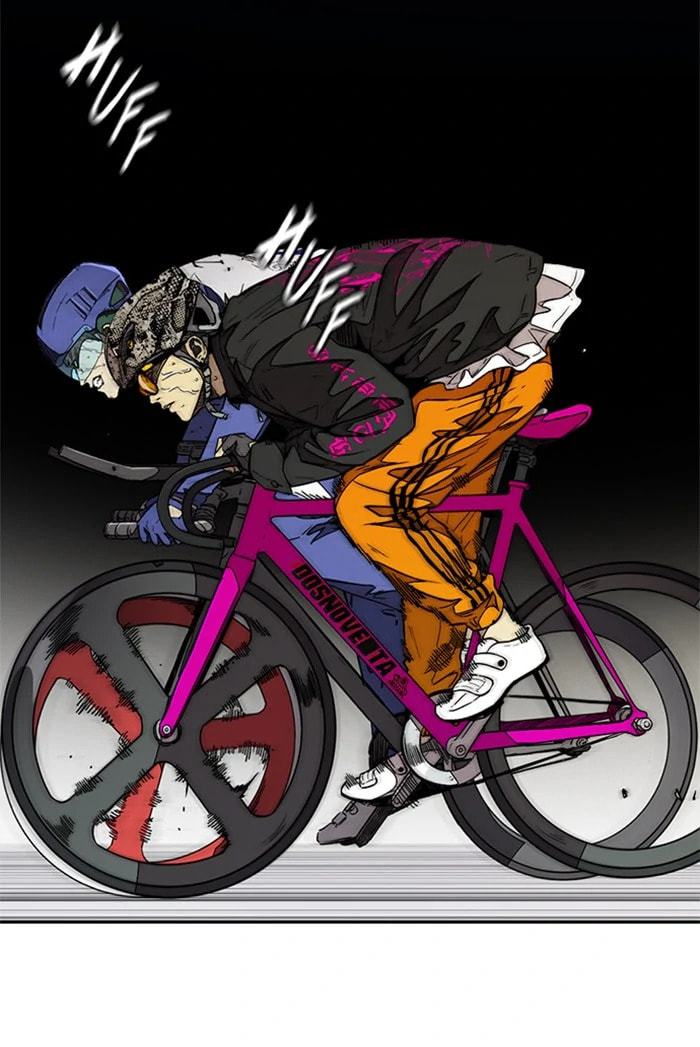 Wind Breaker, chapter 338, image 59