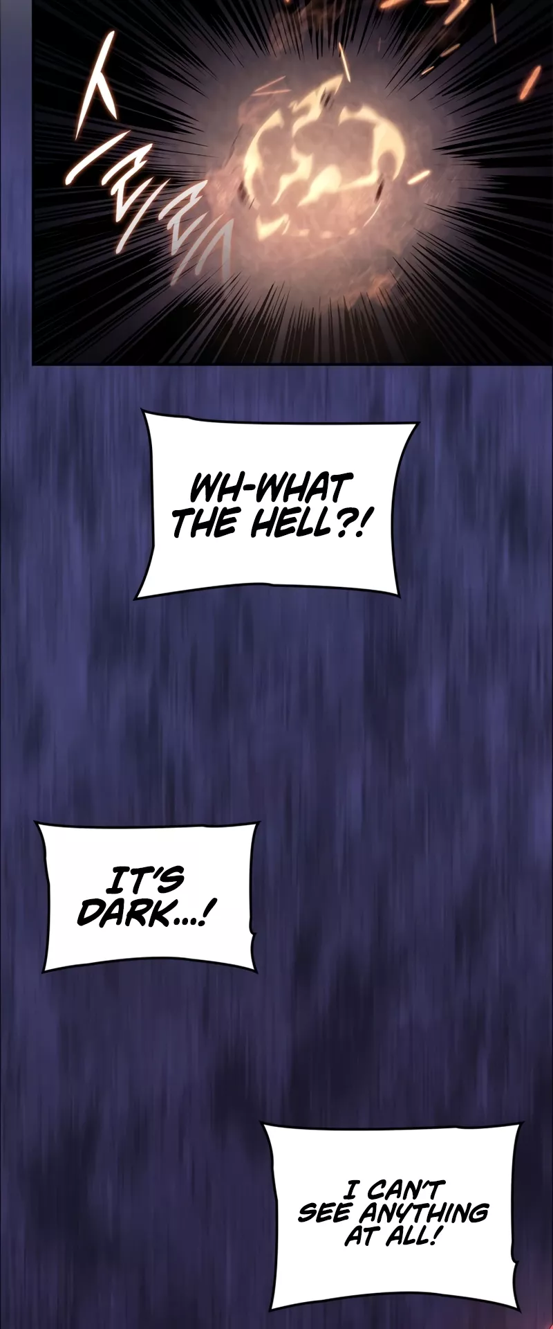 Solo Leveling: Ragnarok, chapter 16, image 34