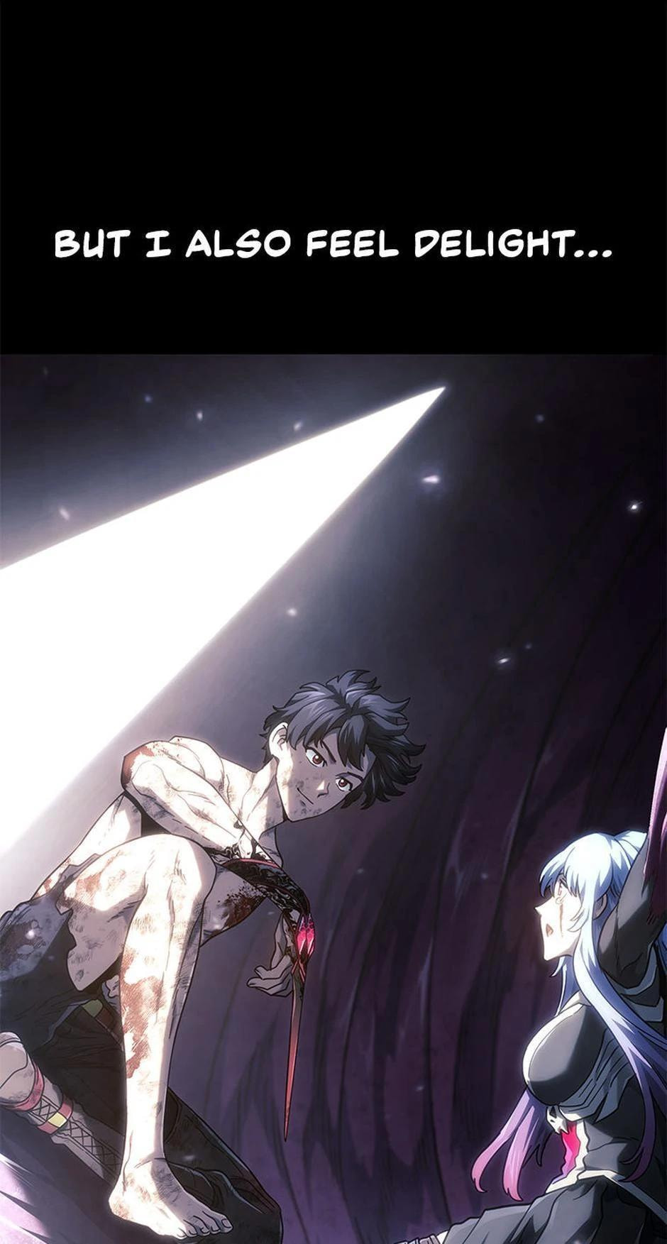 Revenge of the Baskerville Bloodhound, chapter 108, image 150