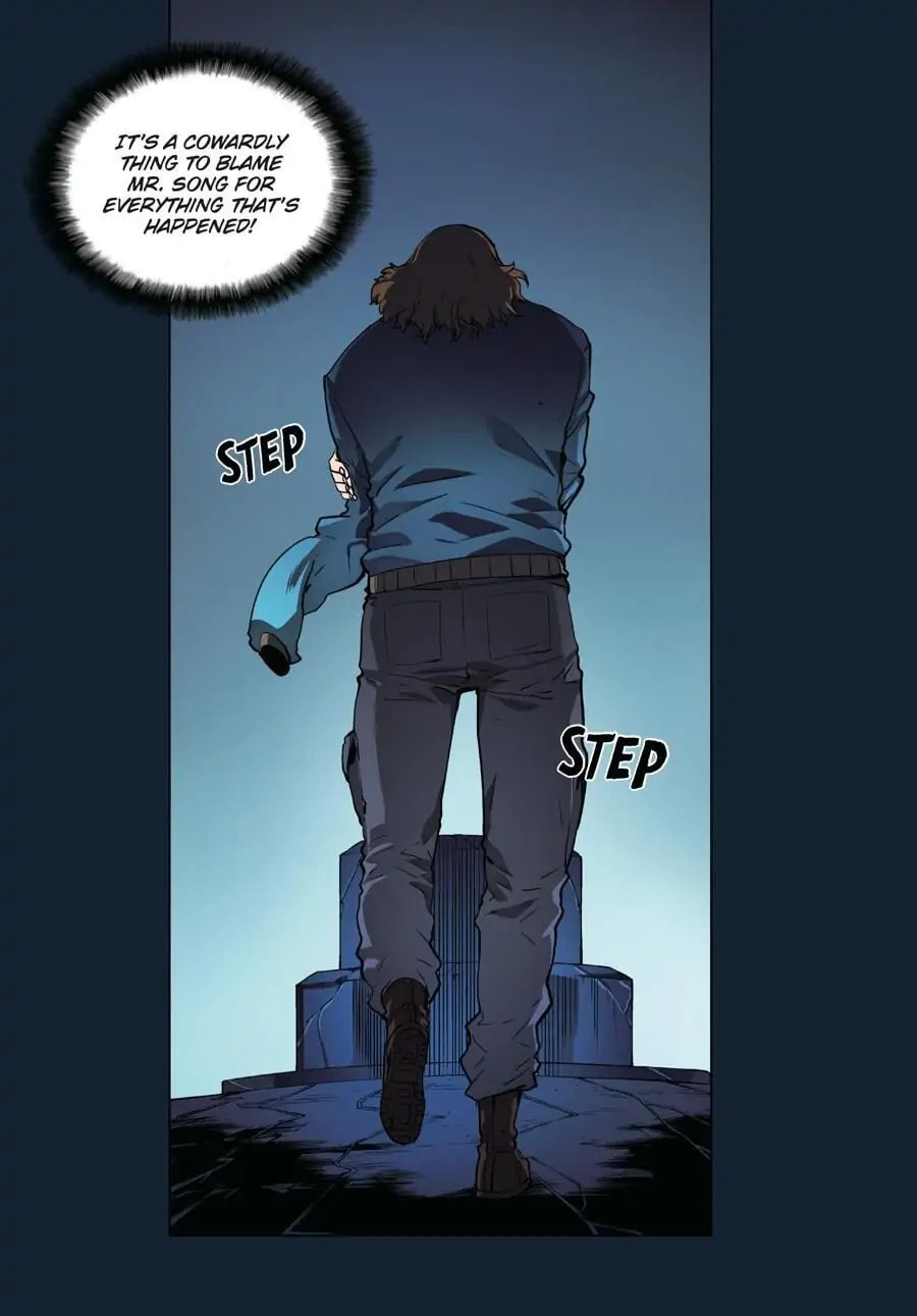Solo Leveling, chapter 2, page 60