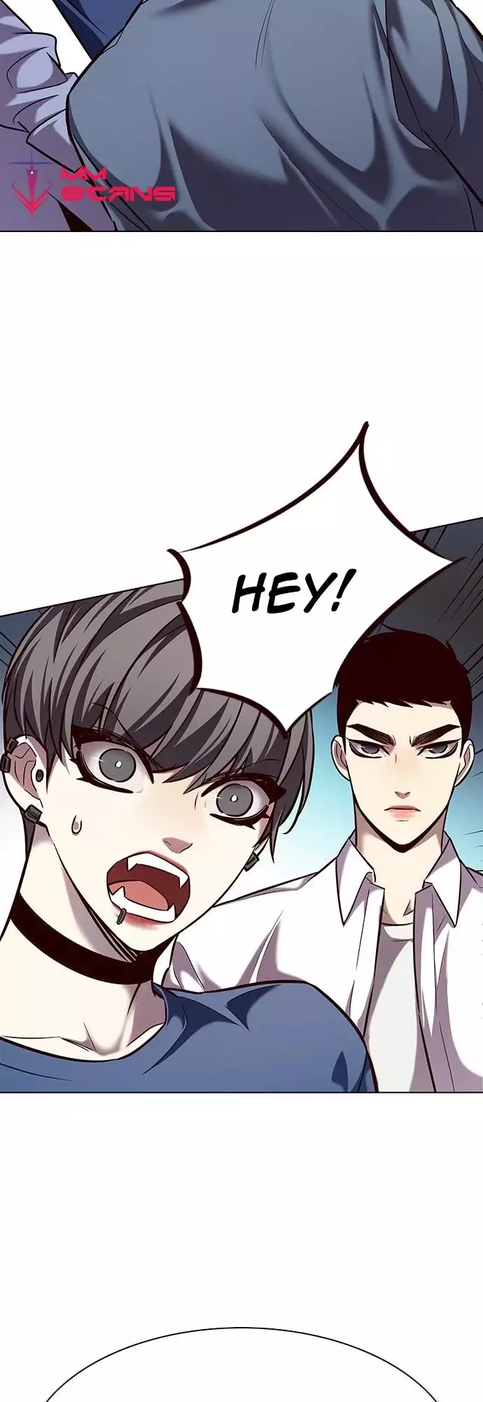 Eleceed, chapter 242, image 19