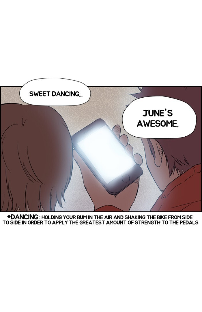 Wind Breaker, chapter 13, page 28