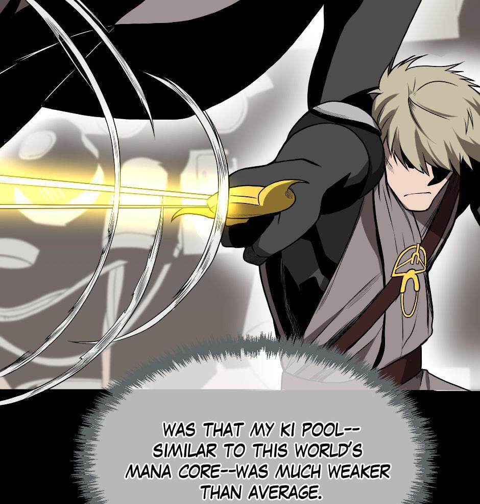The Beginning After the End, chapter 55, image 73