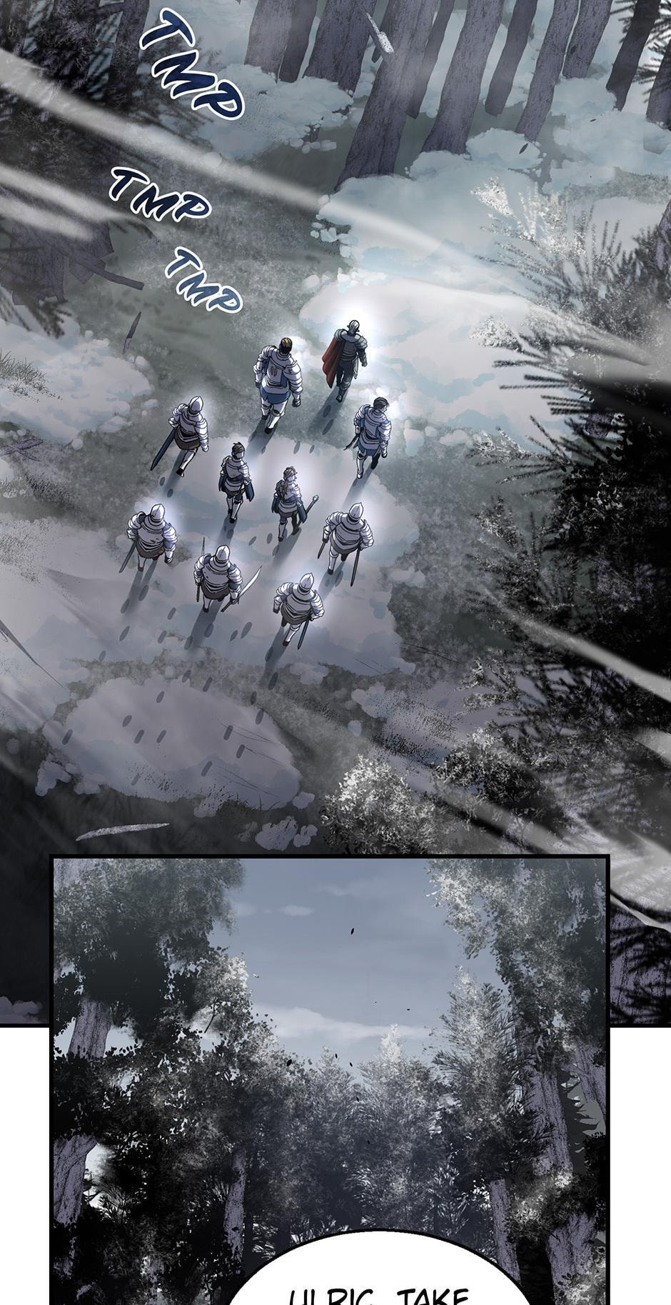 The Beginning After the End, chapter 193, image 3