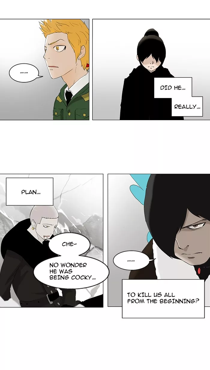 Tower of God, chapter 83, image 34
