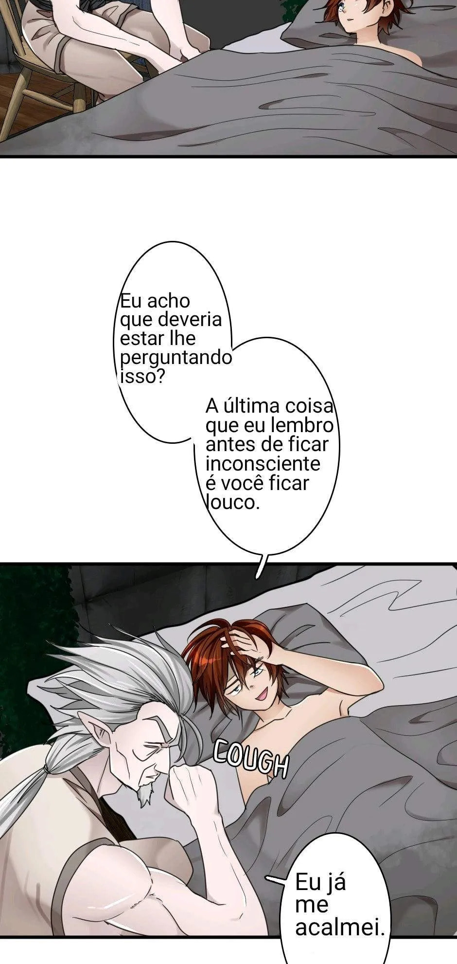The Beginning After the End, chapter 26, page 52